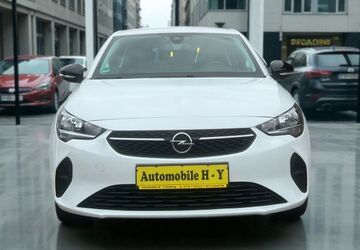 Opel Corsa 34.000 km 12.700 &euro; Bottrop 46238