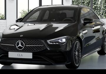 Mercedes-Benz CLA 180 9.900 km 41.690 &euro; Duisburg 47138