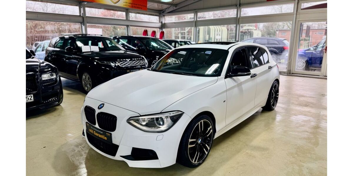 BMW 120 284.000 km 8.990 &euro; gelsenkirchen 45892