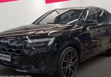Audi Q7 1.500 km 98.750 &euro; Mülheim an der Ruhr 45481