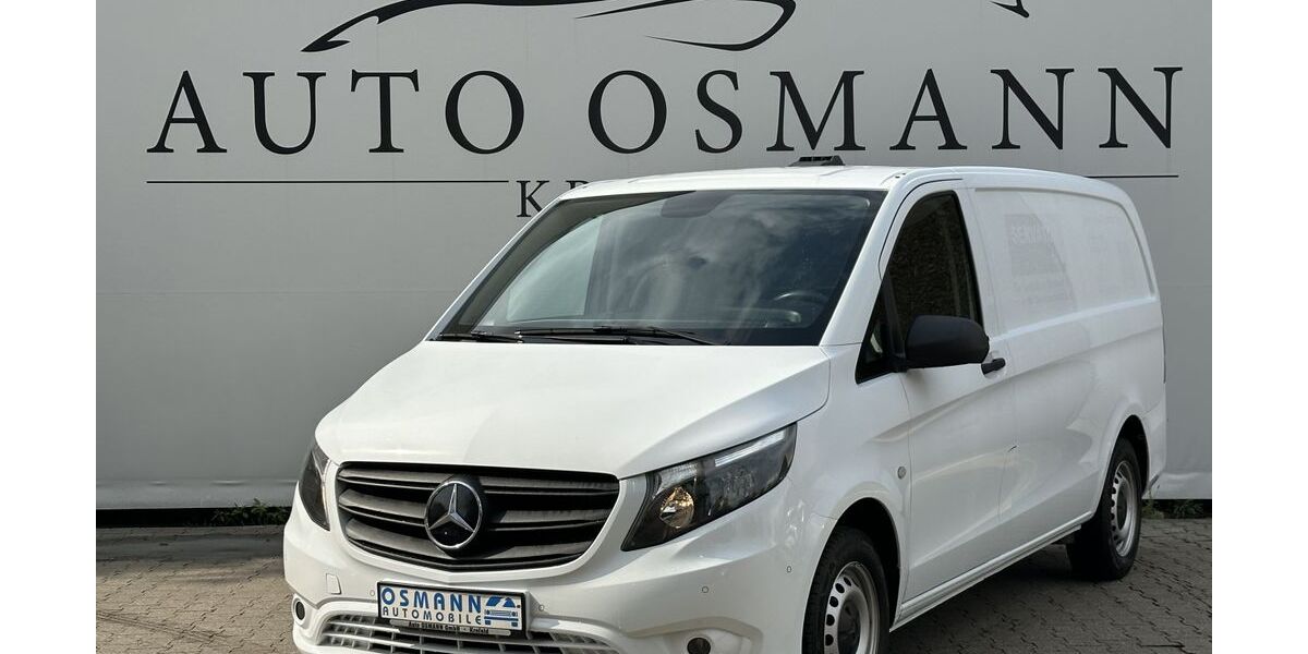 Mercedes-Benz Vito 173.363 km 13.950 &euro; Krefeld 47805