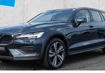 Volvo V60 Cross Country 16.710 km 37.430 &euro; Düsseldorf 40474