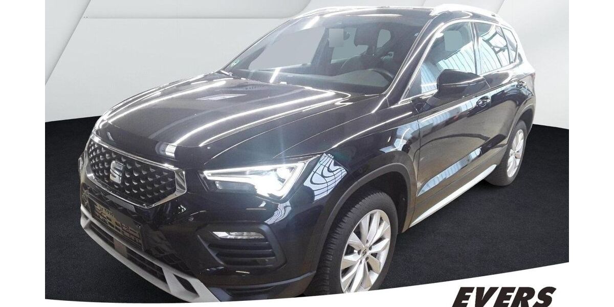 Seat Ateca 25.226 km 32.930 &euro; Wesel 46485
