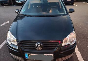VW Polo 157.000 km 2.800 &euro; Essen 45327