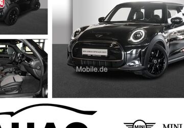 Mini Cooper SE 17.570 km 17.990 &euro; Dorsten 46282