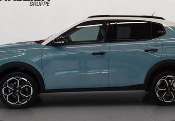 Citroen C3 9.000 km 18.989 &euro; Duisburg 47059