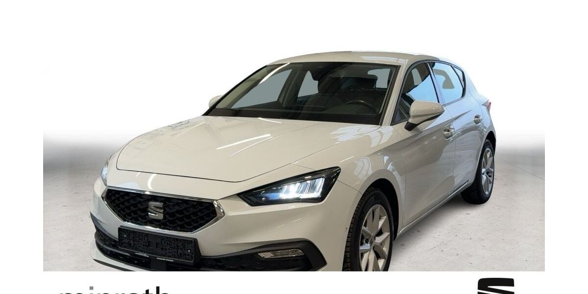 Seat Leon 79.980 km 15.990 &euro; Duisburg-Rheinhausen 47226