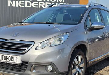 Peugeot 2008 113.270 km 8.500 &euro; Kempen 47906