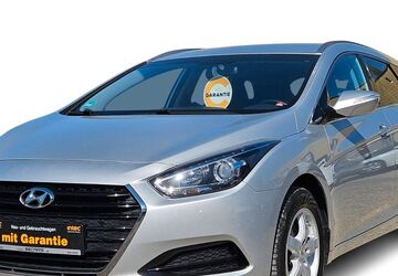 Hyundai i40 125.600 km 7.980 &euro; Duisburg 47249