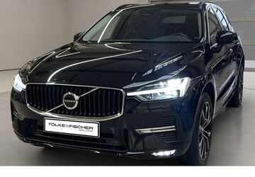 Volvo XC60 38.695 km 37.887 &euro; Krefeld 47805