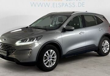 Ford Kuga 54.547 km 17.950 &euro; Dinslaken 46539