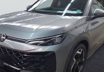 VW T-Roc 21.665 km 33.790 &euro; Duisburg 47178