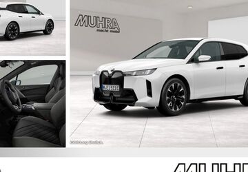 BMW iX 39.990 km 65.830 &euro; Oberhausen 46149