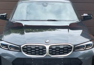BMW M340i 27.121 km 48.990 &euro; Duisburg 47138