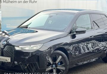 BMW iX 17.988 km 46.700 &euro; Mülheim an der Ruhr 45478