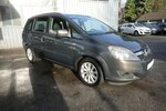 Opel Zafira 1,8 Family Navi Klimatr.PDC 7 Sitzer 136.000 km 6.400 &euro; Neuss 41462