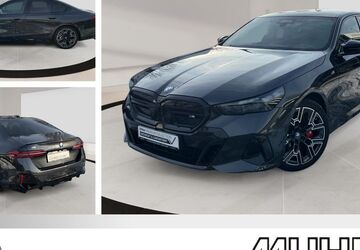 BMW i5 21.835 km 70.880 &euro; Oberhausen 46149