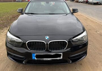 BMW 116 111.353 km 14.700 &euro; Kempen 47906