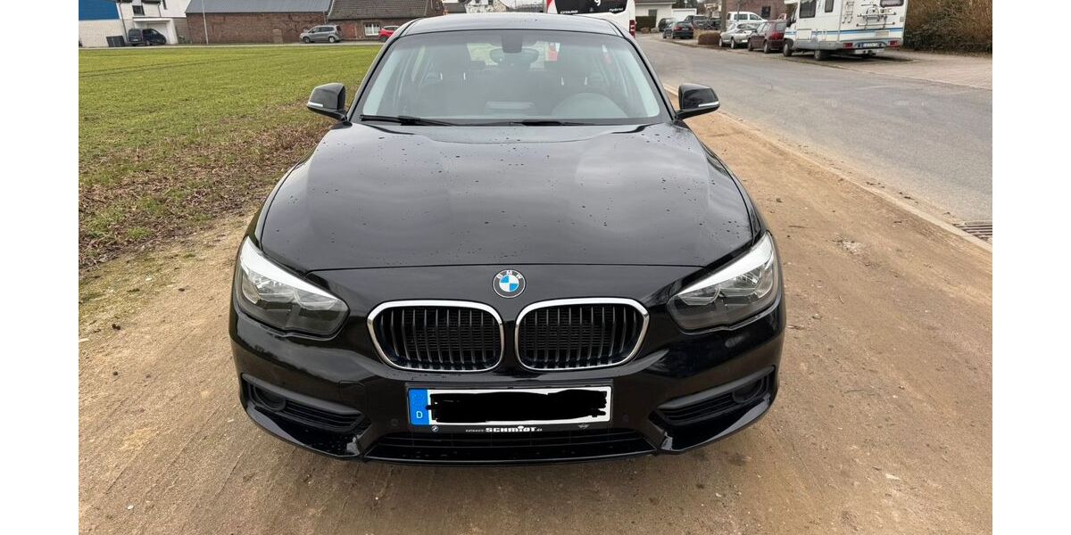BMW 116 111.353 km 14.700 &euro; Kempen 47906