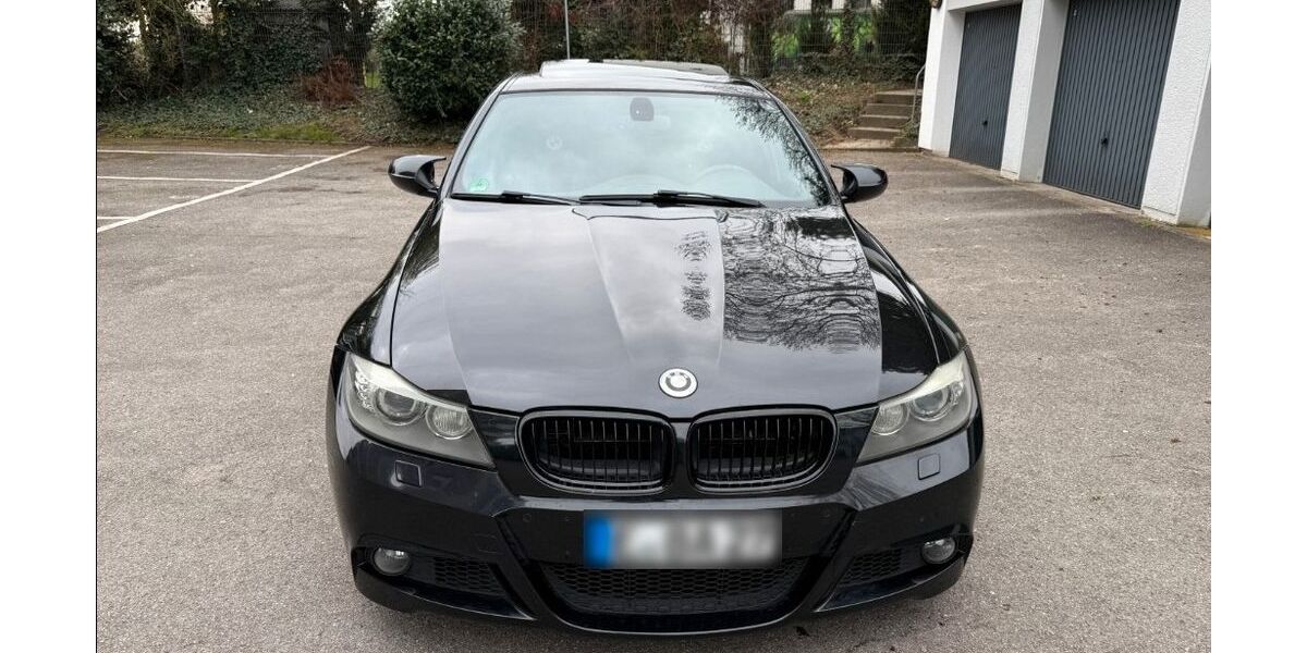 BMW 325 233.000 km 4.500 &euro; Essen 45359
