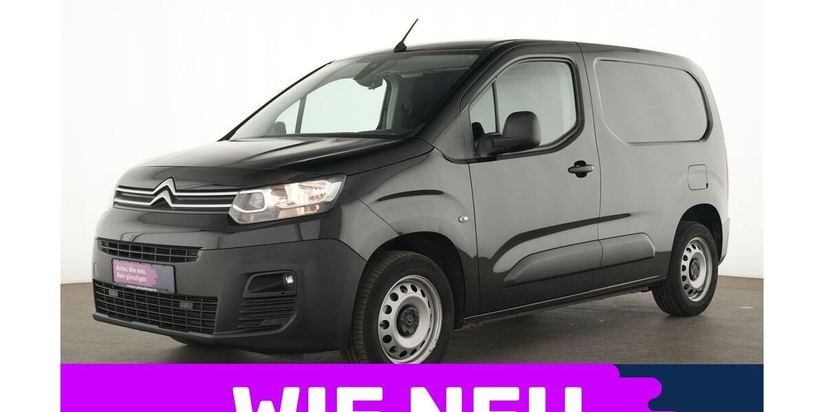 Citroen Berlingo 44.839 km 17.794 &euro; Neuss 41460