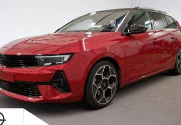 Opel Astra 40.123 km 23.650 &euro; Düsseldorf 40625