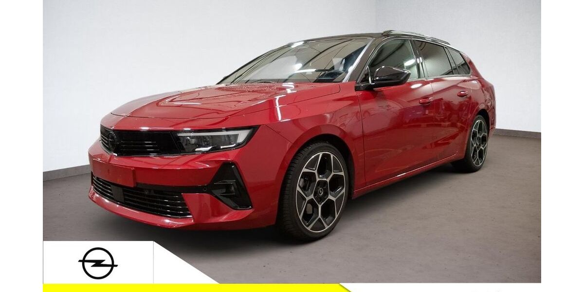 Opel Astra 40.123 km 23.650 &euro; Düsseldorf 40625