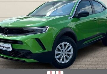 Opel Mokka 22.100 km 20.490 &euro; Gelsenkirchen 45894