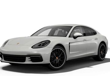 Porsche Panamera 117.330 km 59.900 &euro; Moers 47441