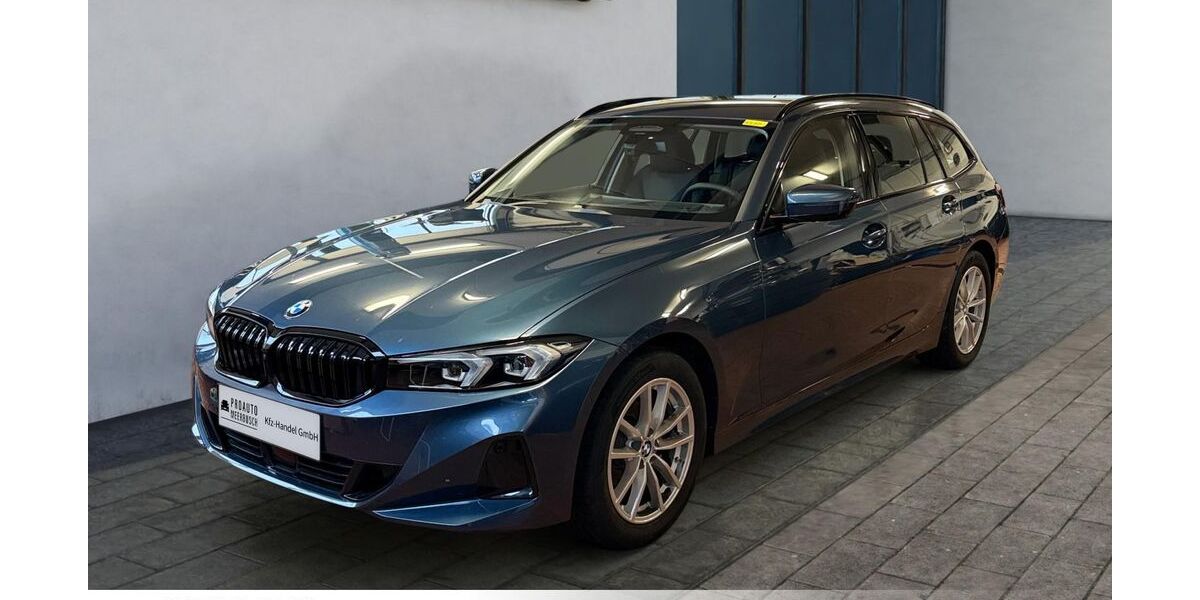 BMW 318 13.700 km 32.999 &euro; Meerbusch 40668