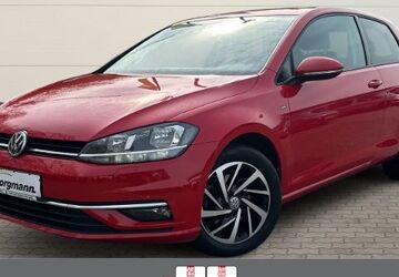 VW Golf 93.600 km 16.490 &euro; Gelsenkirchen 45894