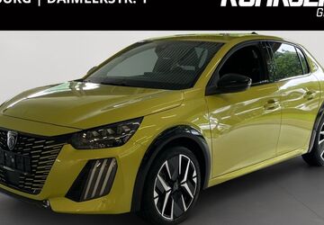 Peugeot 208 17.190 km 19.790 &euro; Duisburg 47167
