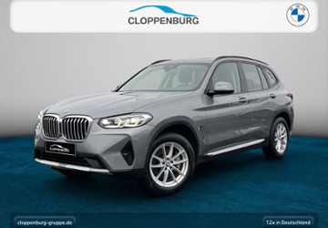 BMW X3 43.800 km 35.990 &euro; Duisburg 47053