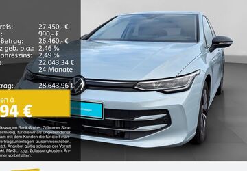VW Golf 7.655 km 27.450 &euro; Duisburg 47059