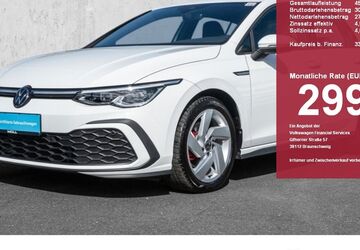 VW Golf 25.664 km 33.840 &euro; Düsseldorf 40474