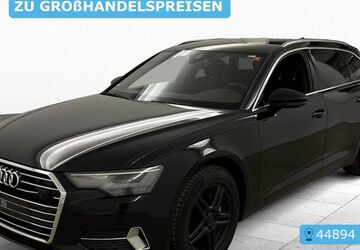 Audi A6 103.681 km 28.697 &euro; Krefeld 47829