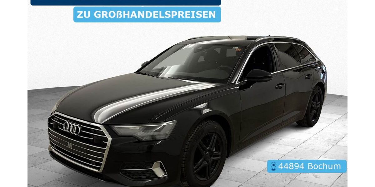 Audi A6 103.681 km 28.697 &euro; Krefeld 47829