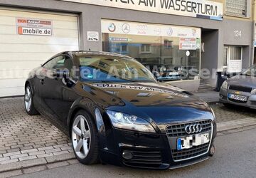 Audi TT 170.600 km 8.990 &euro; Essen 45139