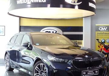 BMW 520 32.146 km 51.950 &euro; Duisburg 47058
