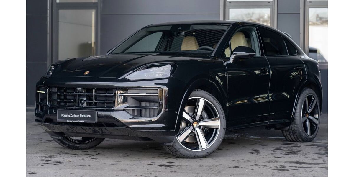 Porsche Cayenne 12.999 km 132.990 &euro; Dinslaken 46535