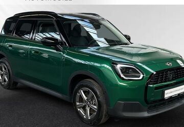 Mini Countryman C (Cooper) 20.350 km 32.497 &euro; Moers 47441
