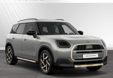Mini Countryman C (Cooper) 25.600 km 36.781 &euro; Moers 47441