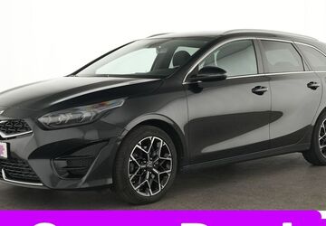 Kia ceed Sportswagon 72.239 km 19.499 &euro; Neuss 41460