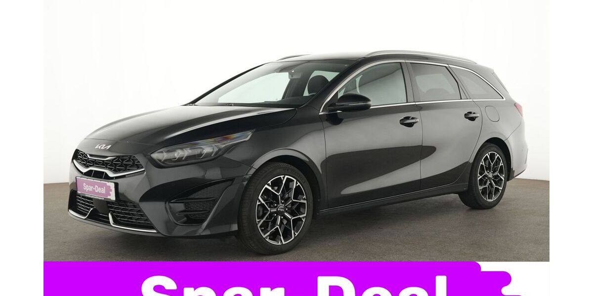 Kia ceed Sportswagon 72.239 km 19.499 &euro; Neuss 41460