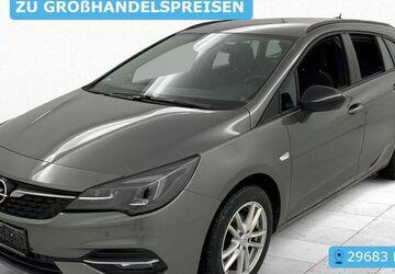 Opel Astra 106.253 km 10.807 &euro; Krefeld 47829