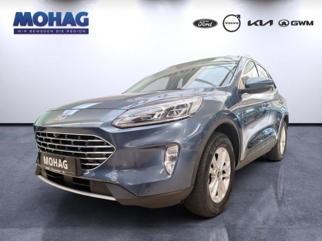 Ford Kuga 28.638 km 24.990 &euro; Gelsenkirchen 45881