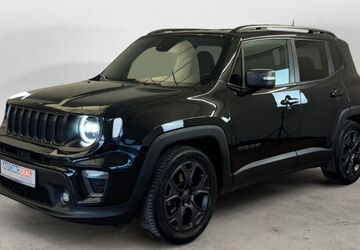 Jeep Renegade 30.578 km 20.689 &euro; Moers 47445