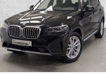 BMW X3 93.671 km 36.460 &euro; Düsseldorf 40595