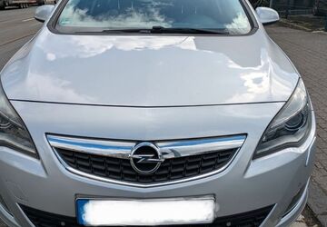 Opel Astra 149.000 km 4.999 &euro; Essen 45359