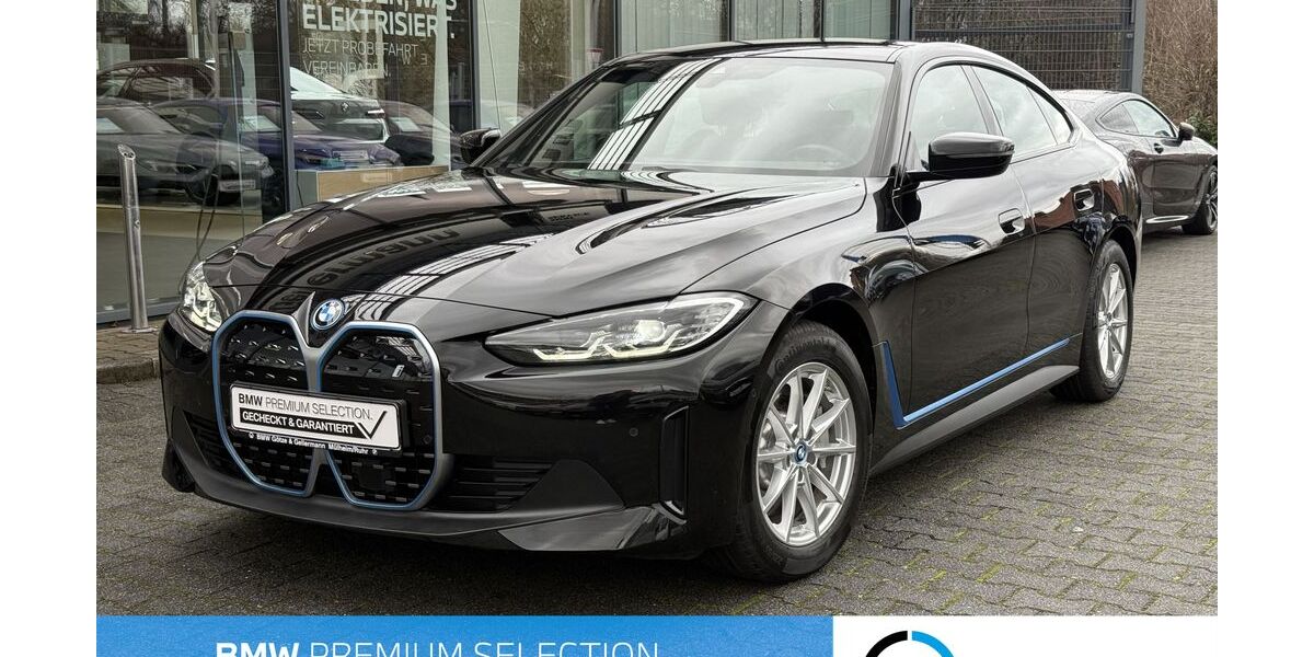 BMW i4 21.135 km 33.440 &euro; Mülheim 45472
